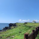 「마라도 麽羅島」 "칡넝쿨이 우거진 섬" 이미지