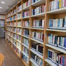 대학동 녹두작은도서관 이미지