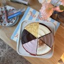 엔젤상사 | 카카오선물하기 생일선물 케이크 추천! 빌리엔젤 인기 케이크 6종 버라이어티 팩