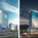 센텀T타워 이미지