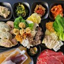 부자손만두 이미지