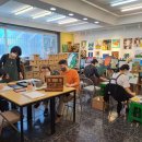 어반스케치(오전반) 이미지