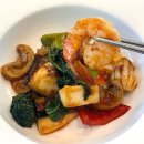 뚝섬로1길 | 성수동 중식 점심 차이나플레인 서울숲 C코스 만두보국 후기