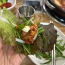 씨유 정읍상동점 | 정읍 오리주물럭 맛집 청면옥 후기｜현지인 추천 맛집