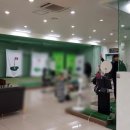 블랙스톤 스크린골프 이미지