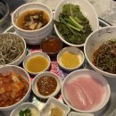 풍무동 냉삼겹살 맛집 두꺼비 후기