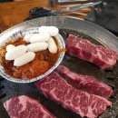 우리슈퍼 | [마석 맛집/고기] 고기 왕창 먹고 싶을 때! '다드림무한리필'