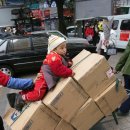 중국 소비자물가지수 또 하락, 디플레이션 압력 심화 이미지