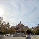 사랑- 아름다운 우 | 바르셀로나 자유여행 가우디 가볼만한곳 산파우병원