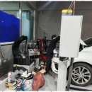 자동차 마을 이미지