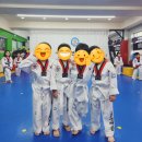 힘찬태권도장 | 태권도를 통해 또래 관계가 좋아지는 이유 - 부천 중동 경희대 박사 현대 태권도장