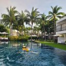 [후아힌] 푸타락사 리조트 Putahracsa Resort 부대시설(바다, 수영장, 레스토랑, 조식, Dayspa...