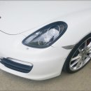 준자동차 | 분당 수입차수리 준자동차공업사에서 깔끔하게 수리완료!