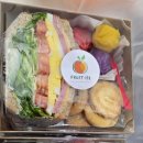 172 | [장위동 과일집 프룻172] 선물용 과일도시락은 이곳에서? 🍱🍓