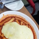 신전떡볶이 작전점 이미지