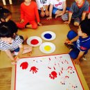 명륜초등학교 병설유치원 이미지