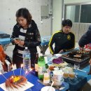 숲속의휴