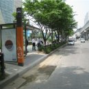 이마트 앞 교통섬 이미지