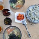 동보칼국수