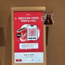 야탑로 | 야탑역카페 팀홀튼 스트로베리 쉐이큰 티 허니크룰러 초코조각케이크 후기