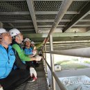 잠실대교 하부 이미지