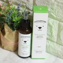 A0260 | 노견 구름이를 위한 눈세정제로 강아지스토리 눈물자국 지우개 사용후기