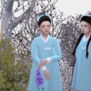 모음한복 이미지