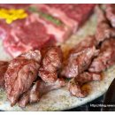 눈꽃갈비 이미지