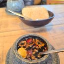 정읍경찰서 | 정읍 쌍화차거리 맛집 친절해서 좋았던 궁찻집