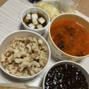 꽃보다짜장금암점 이미지