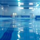 신세계수영장 이미지