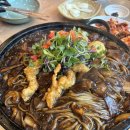 본가짜장 | 경산중식 맛집 추천｜경산밥집으로 딱 좋은 경산돌짜장 후기