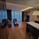 더블유레지던스호텔해운대 이미지