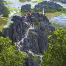 National Tourism Year 2021: A “golden” opportunity for Ninh Binh tourism 이미지