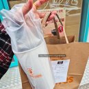 신흥야채 | [성남/신흥] 루이 스모크 치플레 스페셜 콤보 파파이스 신흥점 포장 후기