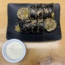 땡초우동 상인점 | [신당, 동대문/ 입에 착착 감기는 매콤함] 알싸한 청양고충 매운맛과 마요네즈의 환상조합, 동대문매운김밥