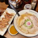 압구정 라멘 맛집 &lt;오또상 라멘&gt; 솔직 후기