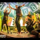 [UMF KOREA 2015] 울트라뮤직페스티벌 토요일 공지사항, 금요일 후기, UMF 타임테이블