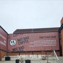 낫배드커피 이미지