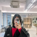 한솔센트럴 파크1 | 안양 범계 미용실 [하오비 HAOB] 레이어드컷 볼륨매직 중단발 추천 후기 / 주차