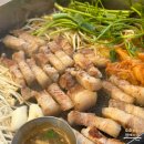 미락제주복돼지 이미지