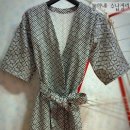 아이 목욕가운,샤워가운 만들기/유카타 만들기/ 동대문 종합상가 원단시장 첫 구매후기~