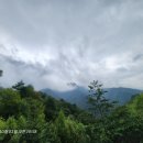 흘림골입구 화장실 이미지