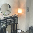 산호헤어터치 | 산호맨숀 860호 2번상품 내돈내산 촬영 후기(+메이크업정보)