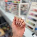 WR(인천광역시 서구)-[청라대로]-하-13 | 청라네일 포네하네일 크리스마스네일 후기