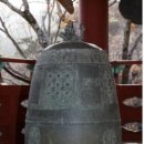 진주 월명암 목조아미타여래좌상 이미지
