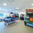 낙산비치호텔 사우나 이미지