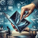 스마트폰을 활용한 동영상제작 및 유튜브공유 | 갤럭시 Z 폴드7 접고 펴며 써본 리얼 후기: 2025년 혁신 폴더블폰의 진실, 생산성 끝판왕인가?