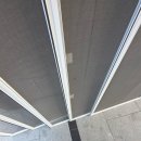 청농로 | 인천방충망 후기, 미세먼지까지 잡는 촘촘망 시공