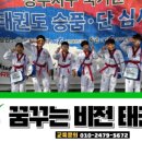 비전태권도장 이미지